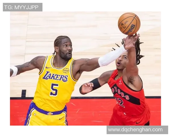 03年湖人对决猛龙的经典时刻回顾与赛季精彩瞬间分析