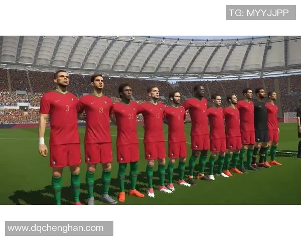 葡萄牙与摩洛哥足球对决分析及足彩投注建议分享