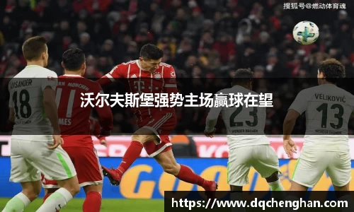 沃尔夫斯堡强势主场赢球在望